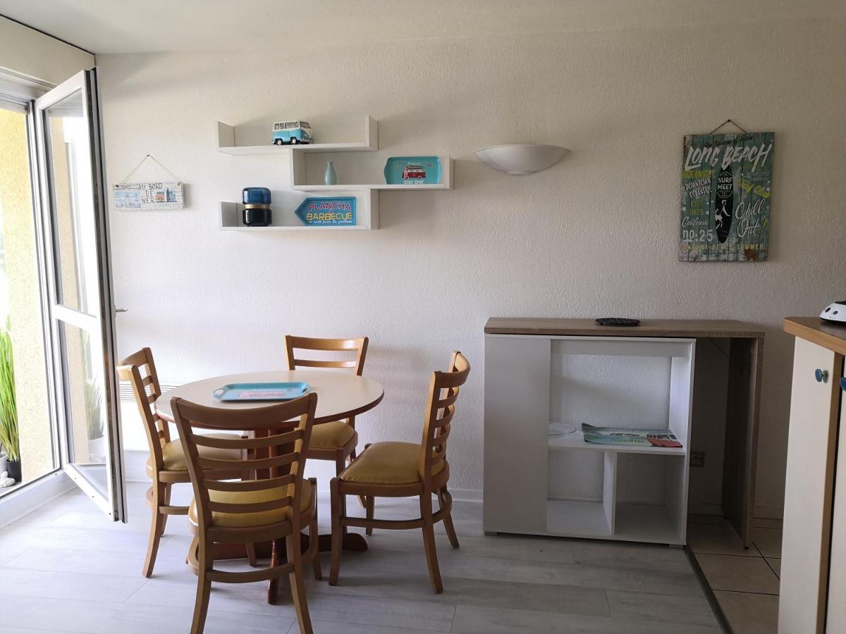 Ty Avel Studios 110 Et 111 Quiberon Luaran gambar