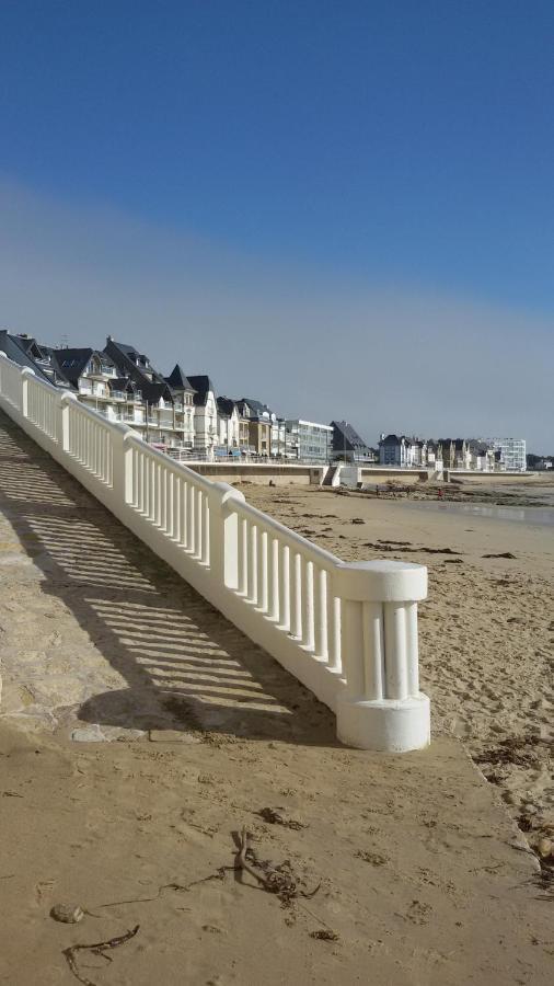 Ty Avel Studios 110 Et 111 Quiberon Luaran gambar