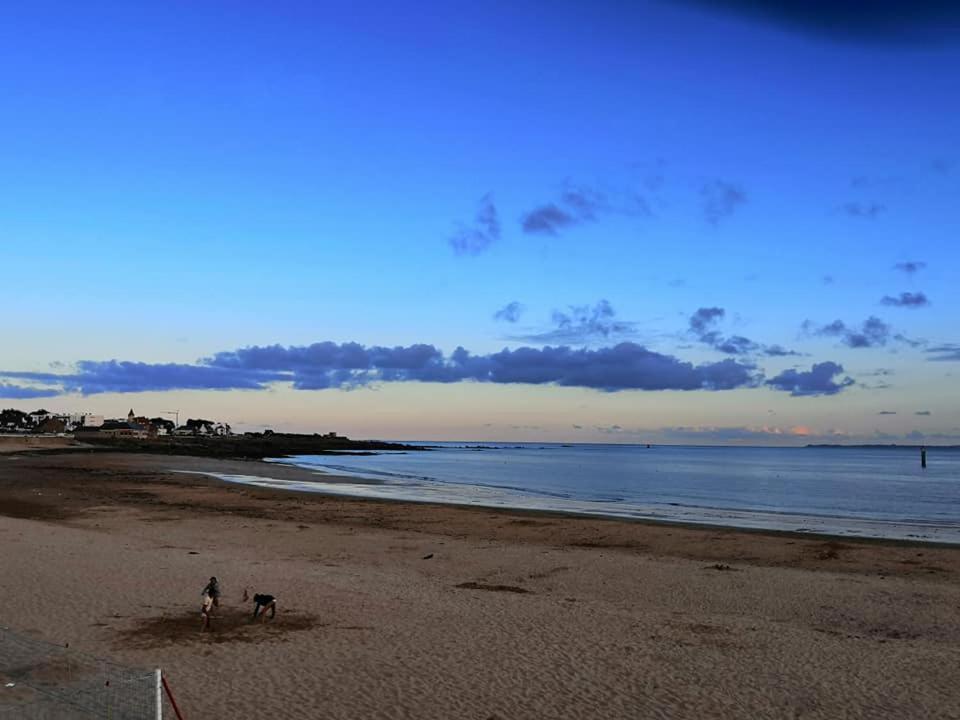 Ty Avel Studios 110 Et 111 Quiberon Luaran gambar