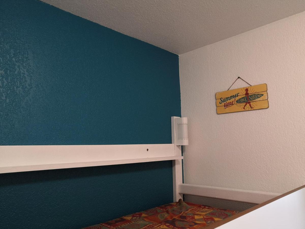 Ty Avel Studios 110 Et 111 Quiberon Luaran gambar