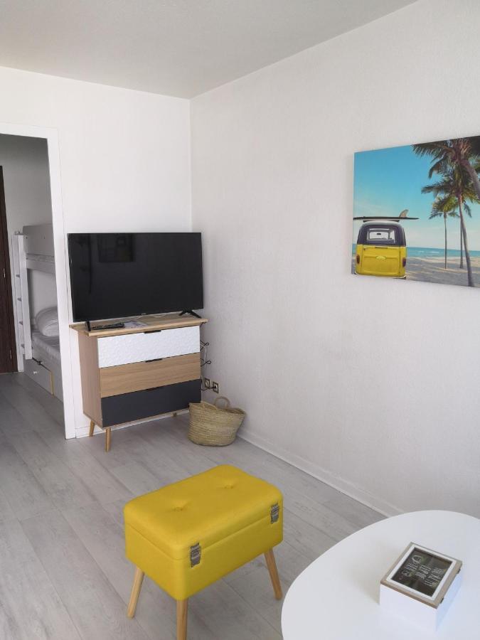Ty Avel Studios 110 Et 111 Quiberon Luaran gambar