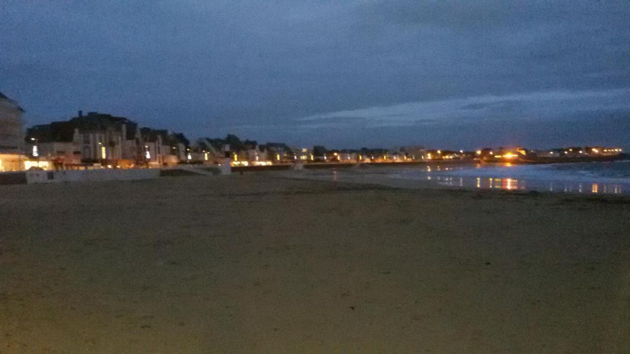 Ty Avel Studios 110 Et 111 Quiberon Luaran gambar
